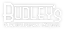 Budley's Located at the Charlottetown Airport, PEI